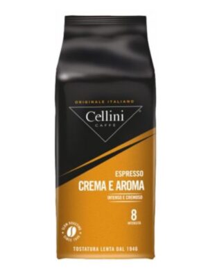 Cellini CREMA E AROMA 1000G