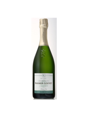 Champagne Blanc de BlancsPremier CruAOC wino francuskie białe brut