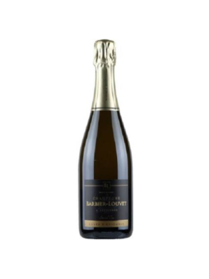 Champagne Cuvée d’Ensemble Prestige Grand cru AOC wino francuskie białe wytrawne musujące