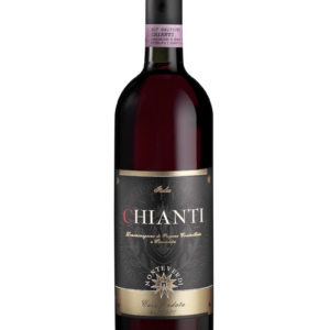 Chianti DOCG Linia Selezione wino włoskie czerwone wytrawne