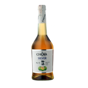 Choya Silver 500ml wino japońskie białe słodkie