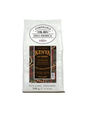 Corsini COMPAGNIA DELL'ARABICA KENYA