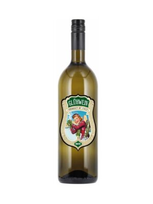 Domus Vini Wino Grzane Gluhwein White 1L wino włoskie białe słodkie