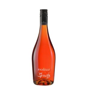 Fiorelli Spritz Coctail koktajl włoski pomarańczowy słodki musujący