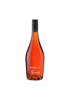 Fiorelli Spritz Coctail koktajl włoski pomarańczowy słodki musujący