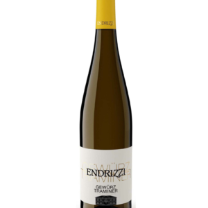 GEWÜRZTRAMINER TRENTINO DOC wino włoskie białe wytrawne