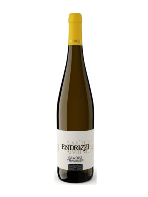 GEWÜRZTRAMINER TRENTINO DOC wino włoskie białe wytrawne