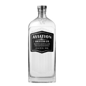 GIN AVIATION amerykański gin