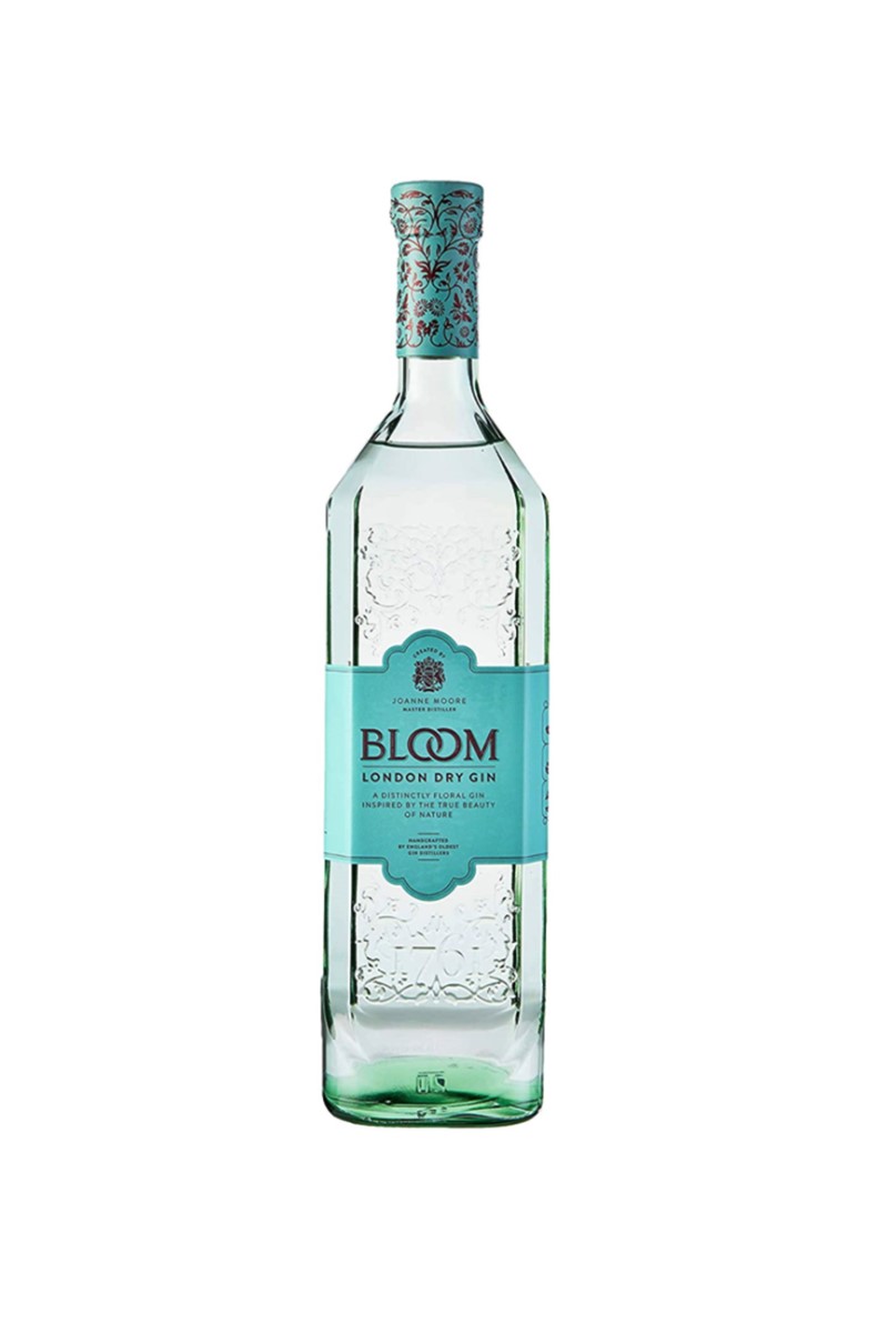 GIN BLOOM angielski gin