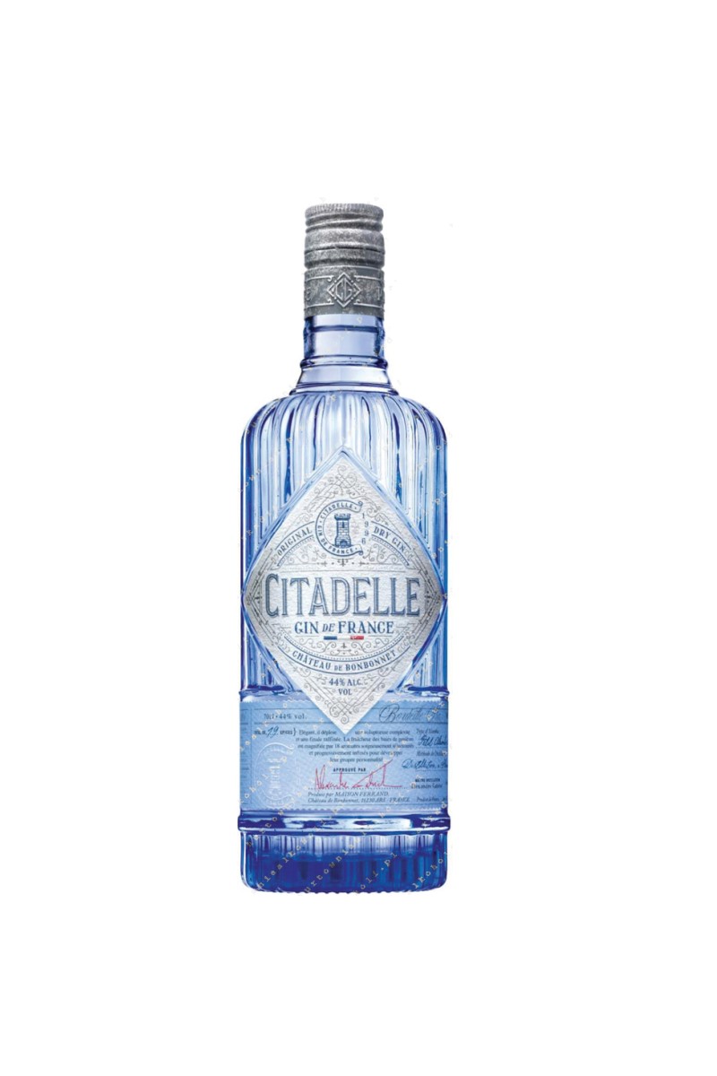 GIN CITADELLE ORIGINAL francuski gin