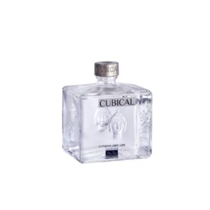 GIN CUBICAL PREMIUM hiszpański gin