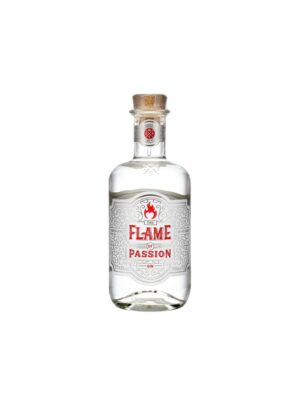 GIN FLAME OF PASSION gin holenderski