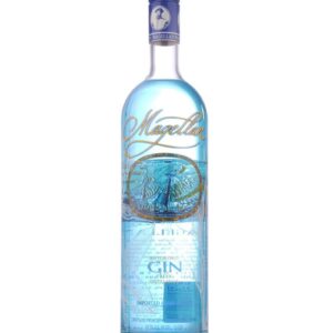 GIN MAGELLAN gin francuski