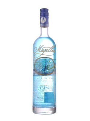 GIN MAGELLAN gin francuski