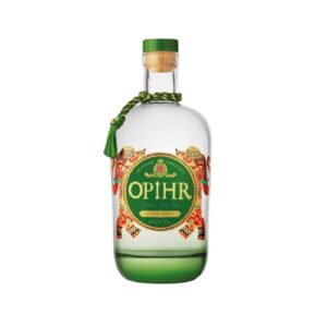 GIN OPIHR ORIENTAL LIMITED EDITION ARABIA angielski gin