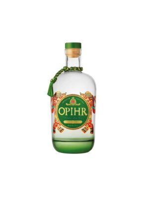 GIN OPIHR ORIENTAL LIMITED EDITION ARABIA angielski gin