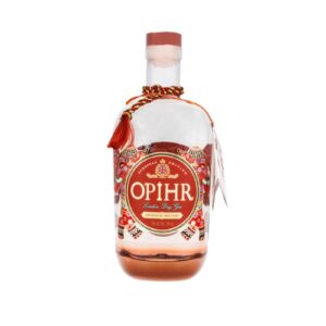 GIN OPIHR ORIENTAL LIMITED EDITION EUROPE angielski gin