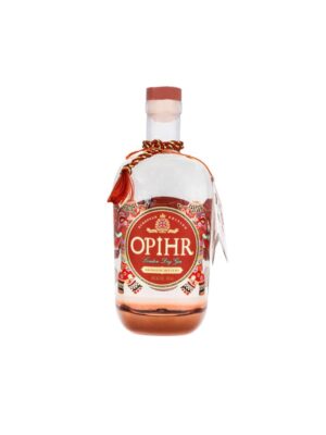 GIN OPIHR ORIENTAL LIMITED EDITION EUROPE angielski gin