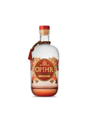 GIN OPIHR ORIENTAL LIMITED EDITION FAR EAST angielski gin