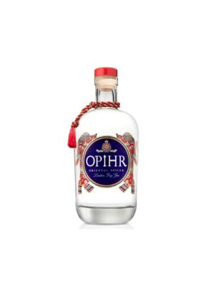 GIN OPIHR ORIENTAL SPICED angielski gin