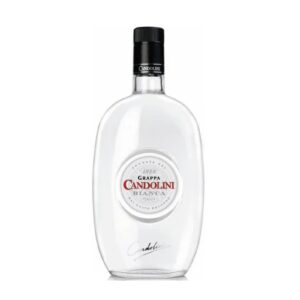 GRAPPA CANDOLINI BIANCA włoska grappa