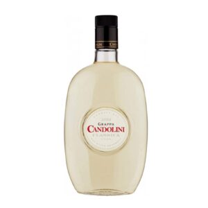 GRAPPA CANDOLINI CLASSICA włoska grappa