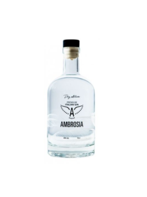 Gin Ambrosia włoski