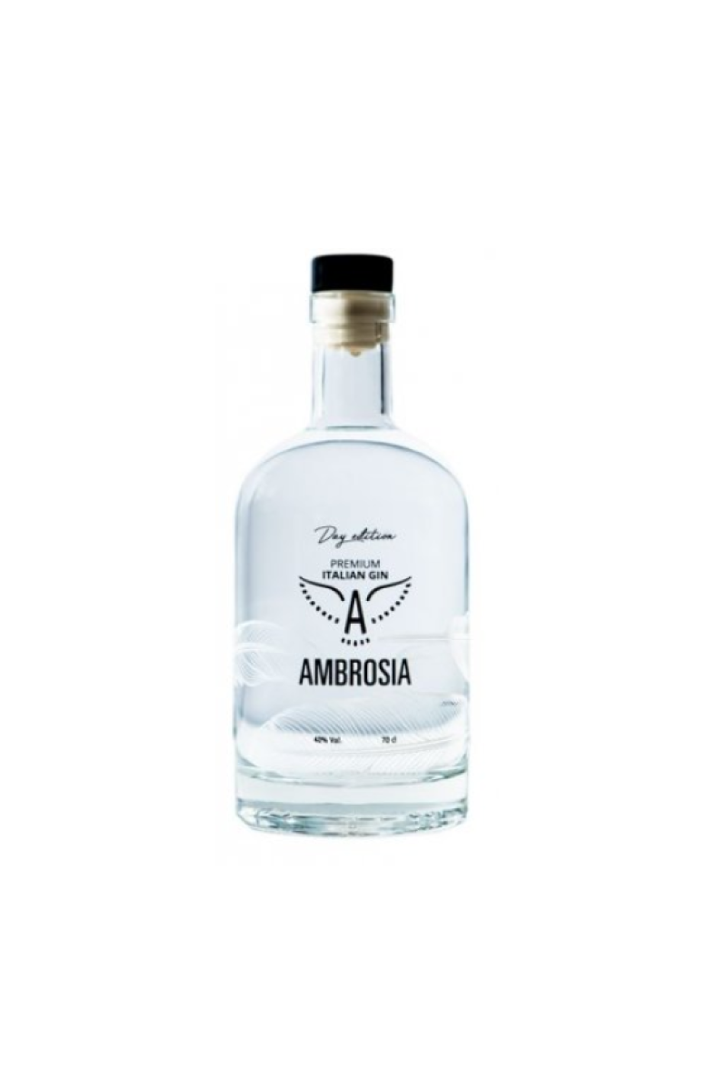 Gin Ambrosia włoski