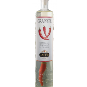 Grappepe Grappa Peperoncino włoska grappa