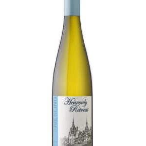 Heavenly Retreat Riesling wino rumuńnskie białe półsłodkie