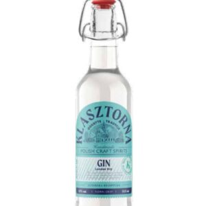 KLASZTORNA GIN polski gin