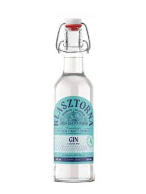 KLASZTORNA GIN polski gin