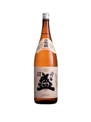 Kasen karakuchi 1800 ml sake Japonia białe wytrawne