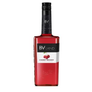 LIKIER BV LAND CHERRY BRANDY hiszpański likier