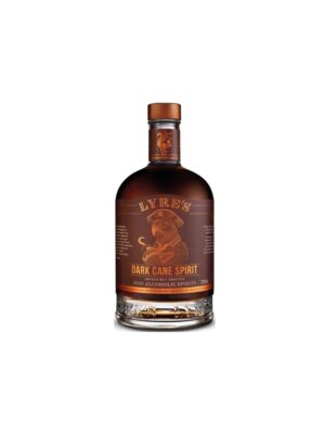 LYRE'S DARK CANE SPIRIT NON ALCOHOLIC rum bezalkoholowy