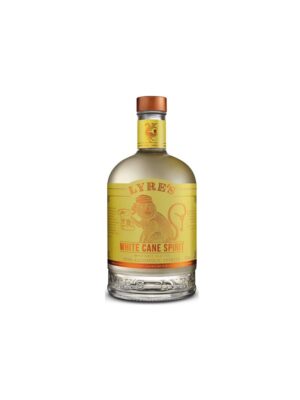 LYRE'S WHITE CANE SPIRIT NON ALCOHOLIC rum bezalkoholowy