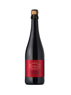 Lambrusco Amabile Rosso dell’Emilia IGT