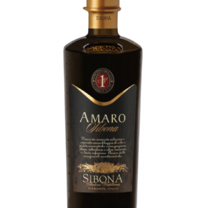 Likier Amaro włoski likier