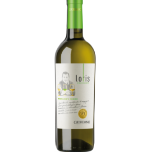 Loris Vino Bianco