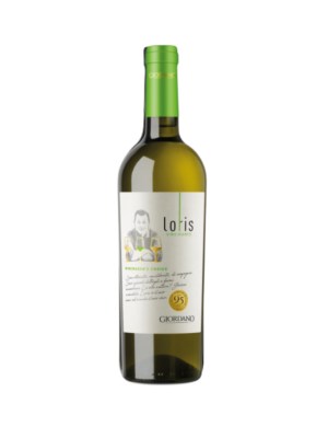 Loris Vino Bianco