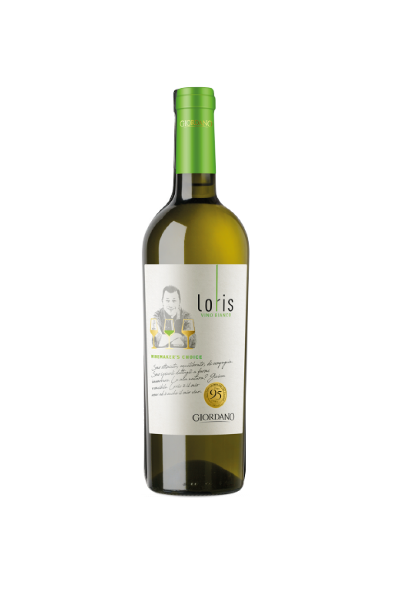 Loris Vino Bianco