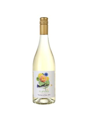 Los Flavores Reserva Privada Sauvignon Blanc wino chilijskie białe wytrawne