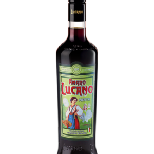 Lucano Amaro alla Menta – Likier Miętowy włoski likier