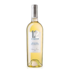 MALVASIA IGP DEL SALENTO 12