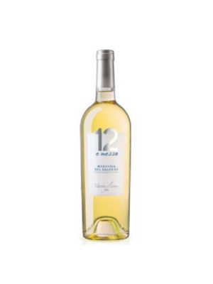 MALVASIA IGP DEL SALENTO 12