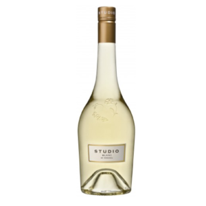 MIRAVAL Studio by Miraval 2020 Blanc 55 wino francuskie białe wytrawne