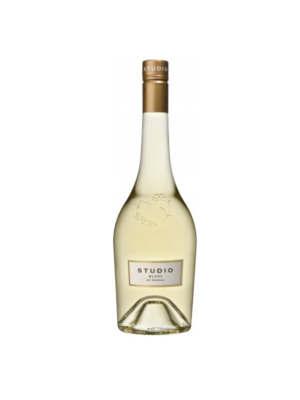 MIRAVAL Studio by Miraval 2020 Blanc 55 wino francuskie białe wytrawne