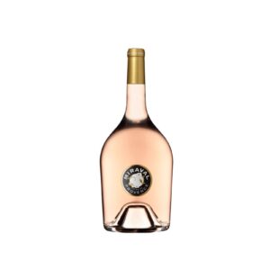 Miraval Cotes du Provence Rose wino francuskie różowe wytrawne