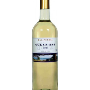 Ocean Bay California White wino usa białe wytrawne