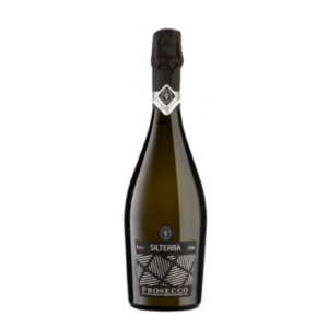 PROSECCO BRUT DOC wino włoskie białe wytrawne musujące